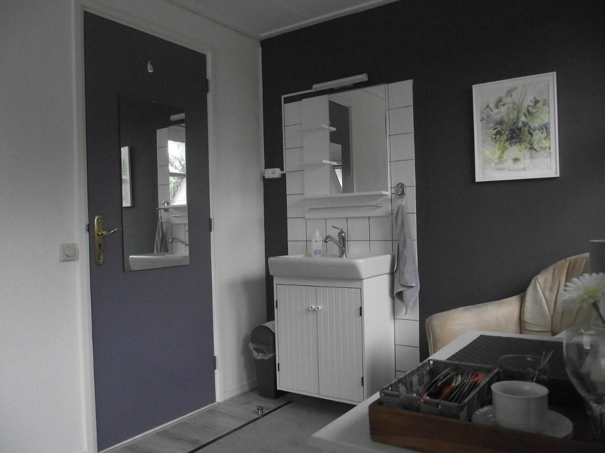 B&B Landgoed Sonneborghe Kollumerzwaag エクステリア 写真