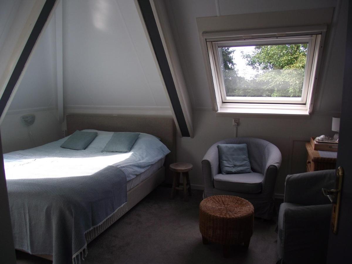 B&B Landgoed Sonneborghe Kollumerzwaag エクステリア 写真