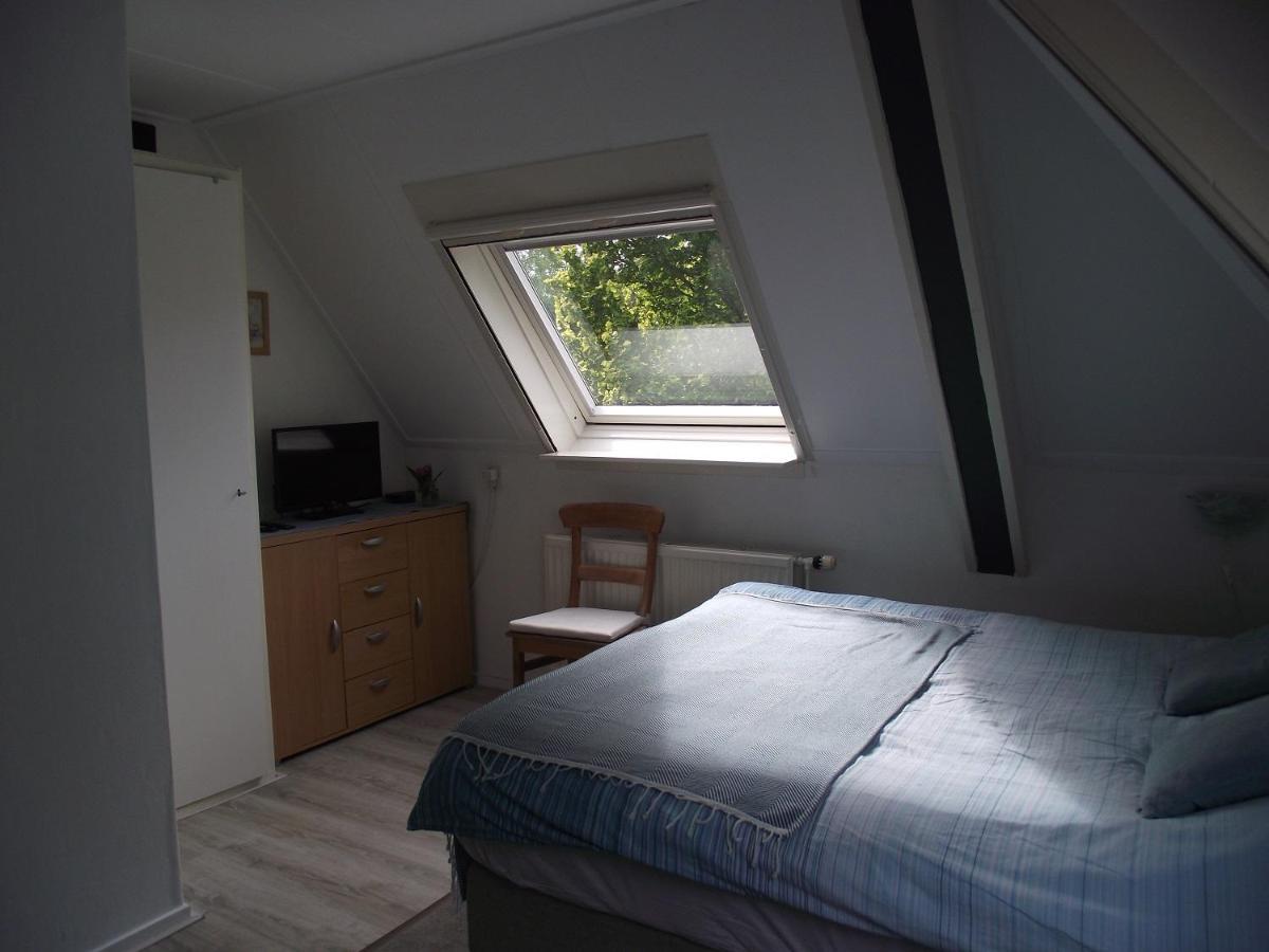 B&B Landgoed Sonneborghe Kollumerzwaag エクステリア 写真
