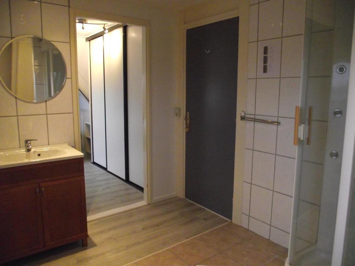 B&B Landgoed Sonneborghe Kollumerzwaag エクステリア 写真