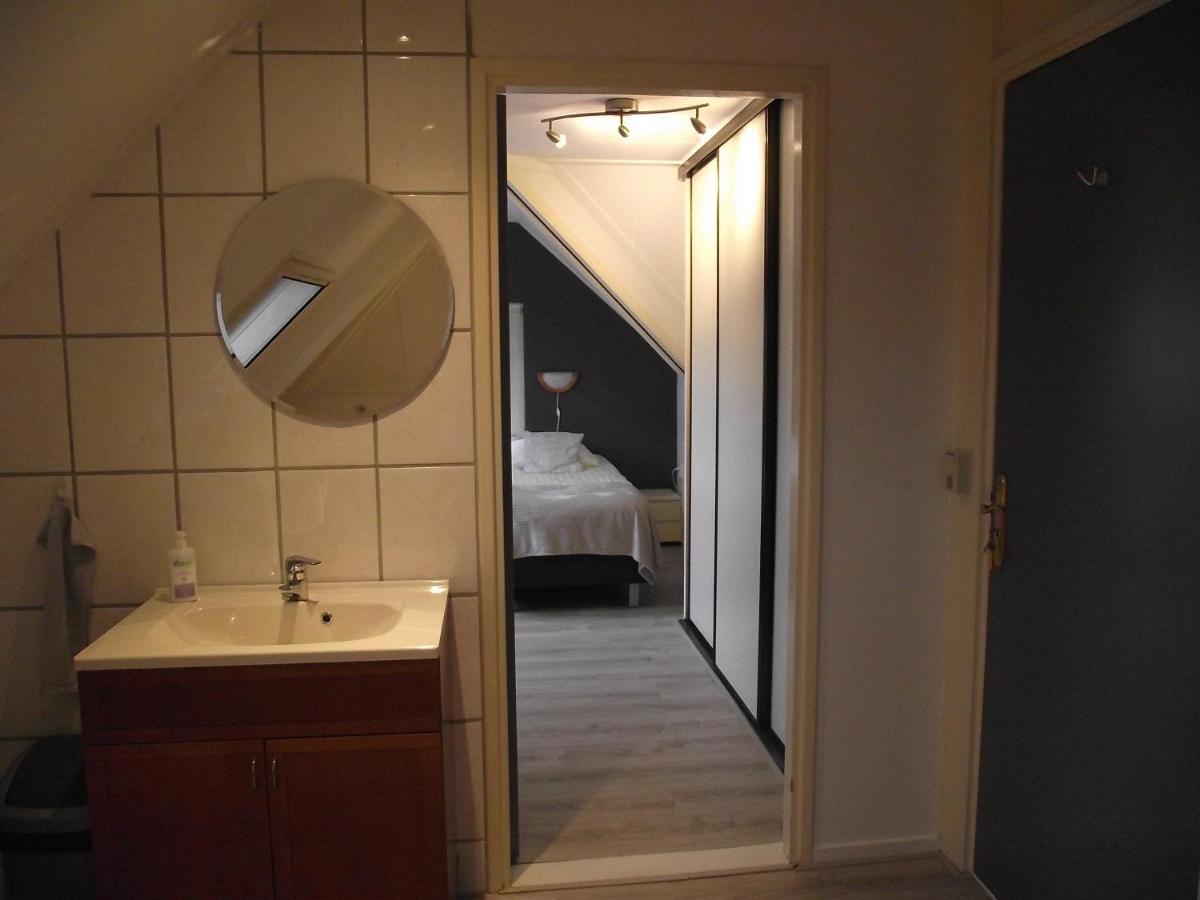 B&B Landgoed Sonneborghe Kollumerzwaag エクステリア 写真