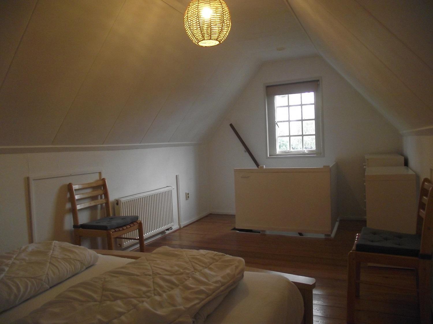 B&B Landgoed Sonneborghe Kollumerzwaag エクステリア 写真