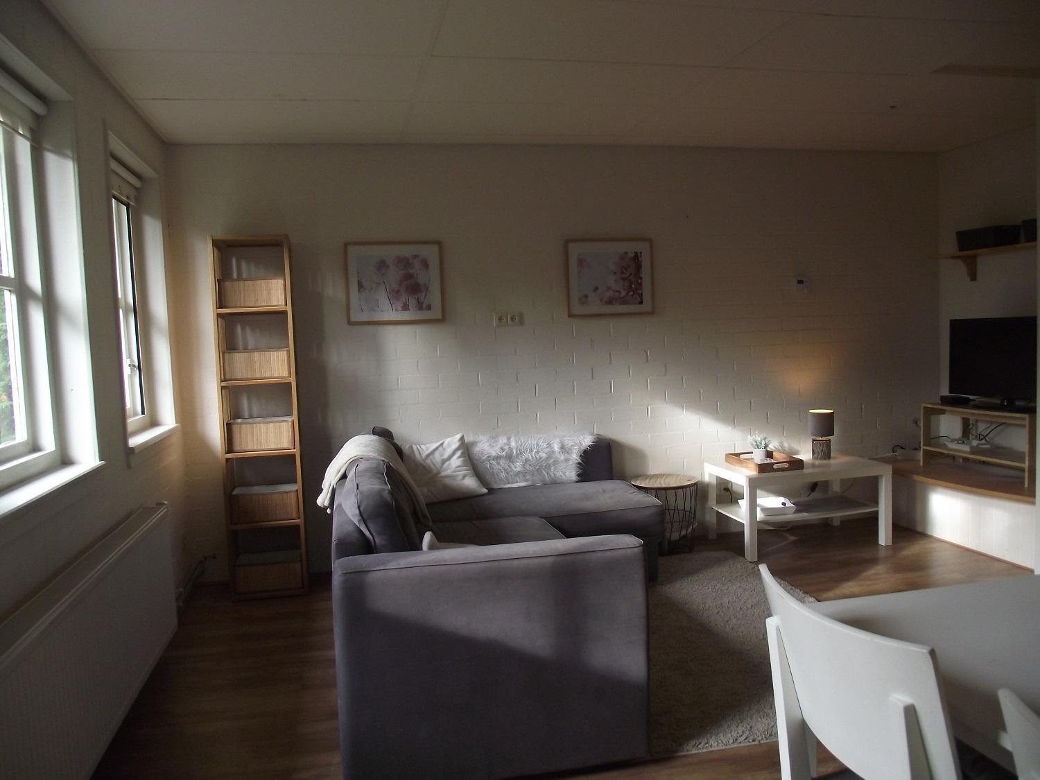 B&B Landgoed Sonneborghe Kollumerzwaag エクステリア 写真