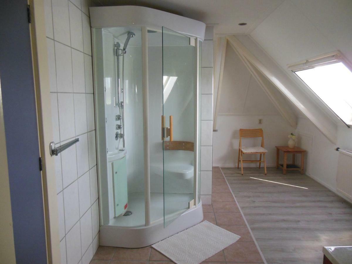 B&B Landgoed Sonneborghe Kollumerzwaag エクステリア 写真