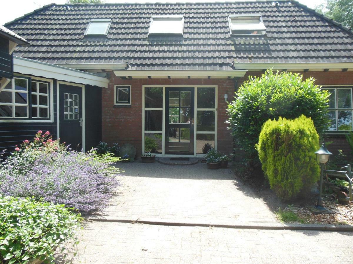 B&B Landgoed Sonneborghe Kollumerzwaag エクステリア 写真