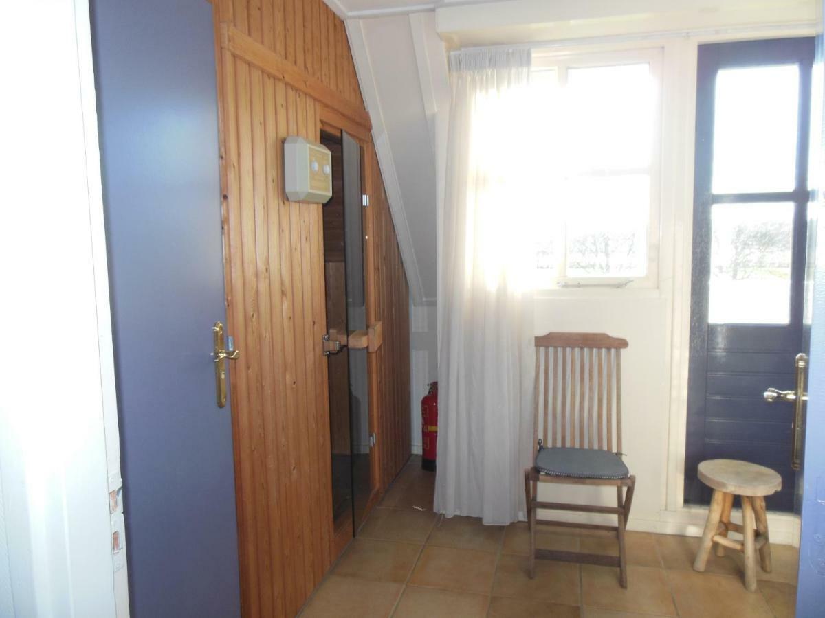 B&B Landgoed Sonneborghe Kollumerzwaag エクステリア 写真