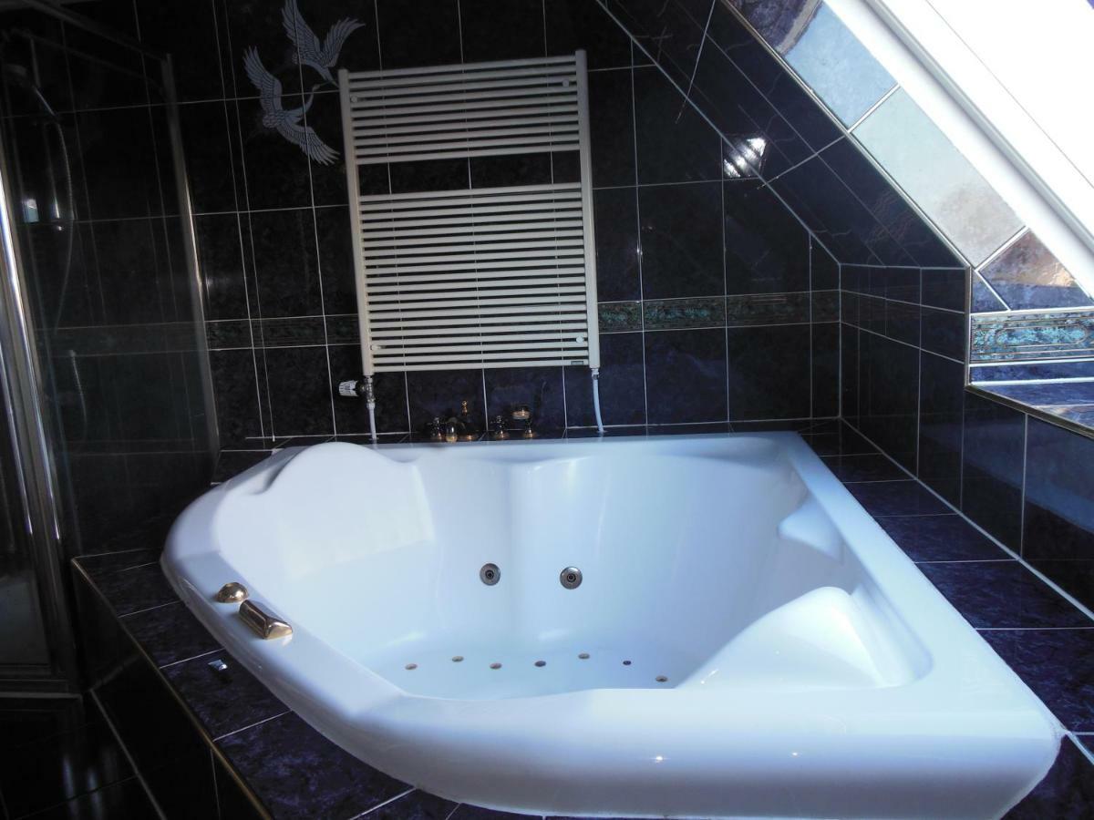 B&B Landgoed Sonneborghe Kollumerzwaag エクステリア 写真