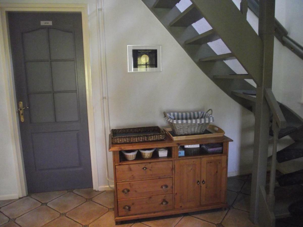 B&B Landgoed Sonneborghe Kollumerzwaag エクステリア 写真