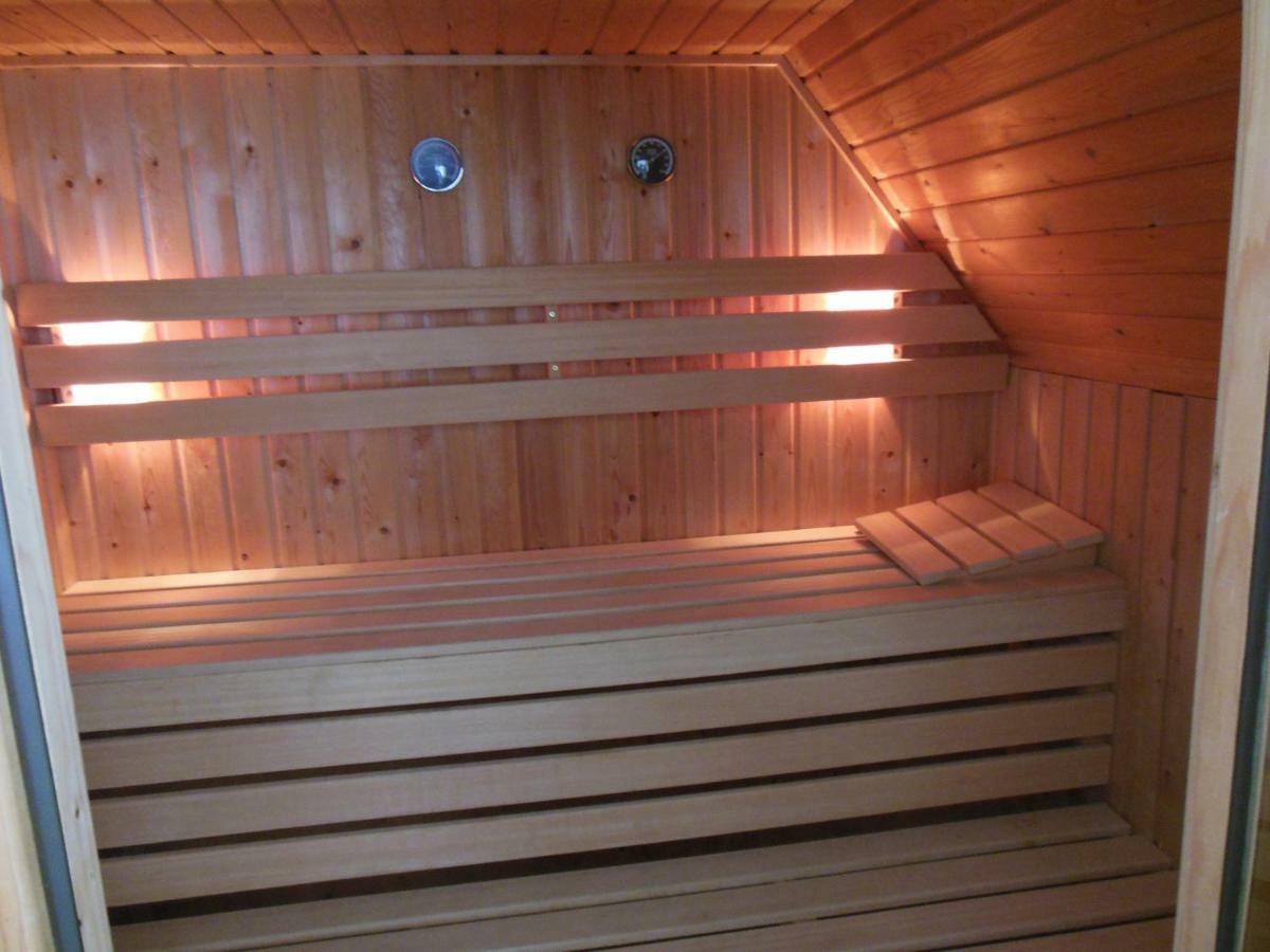 B&B Landgoed Sonneborghe Kollumerzwaag エクステリア 写真