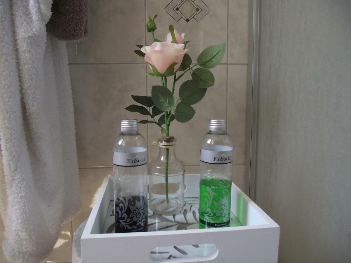 B&B Landgoed Sonneborghe Kollumerzwaag エクステリア 写真