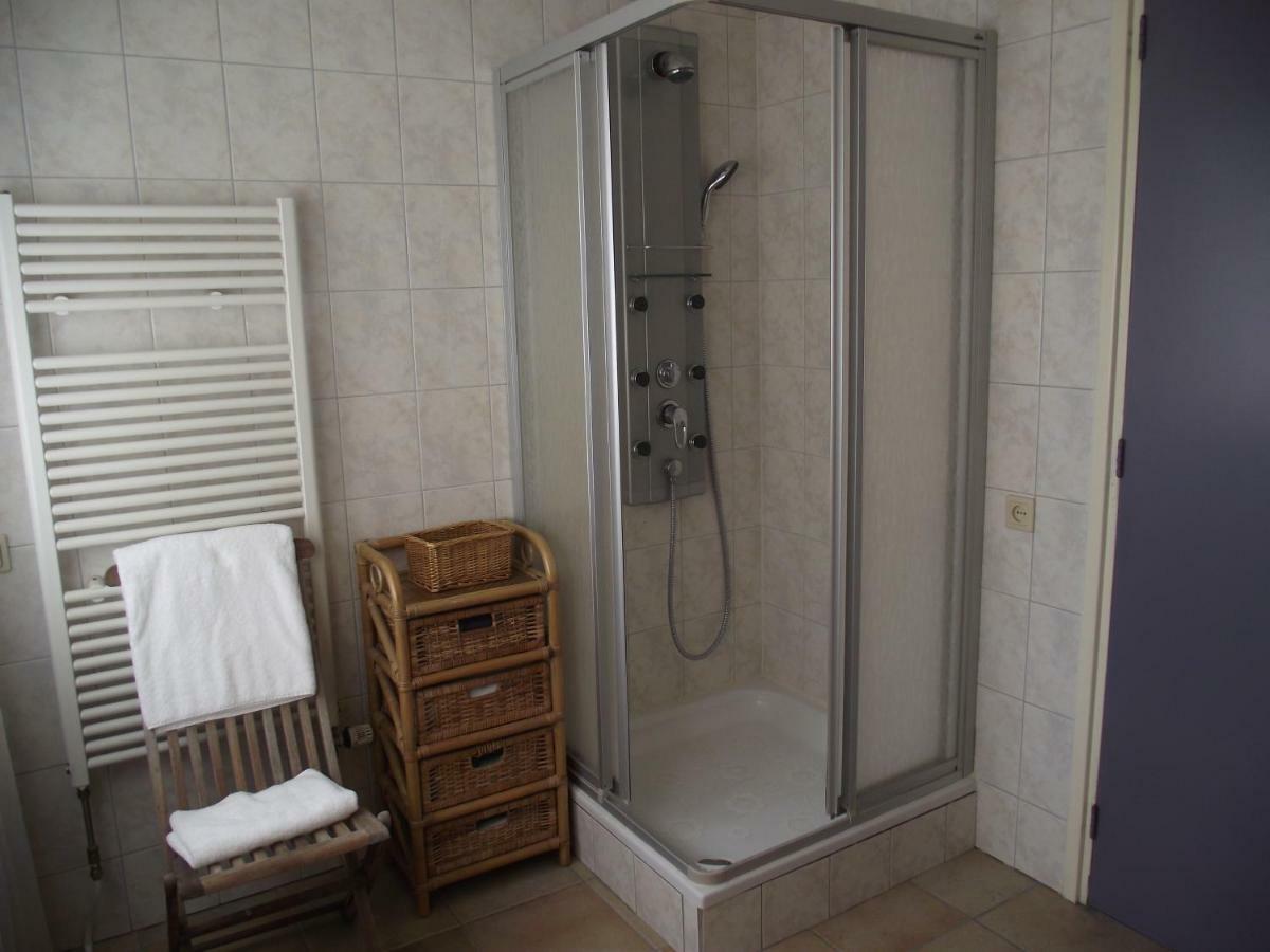 B&B Landgoed Sonneborghe Kollumerzwaag エクステリア 写真