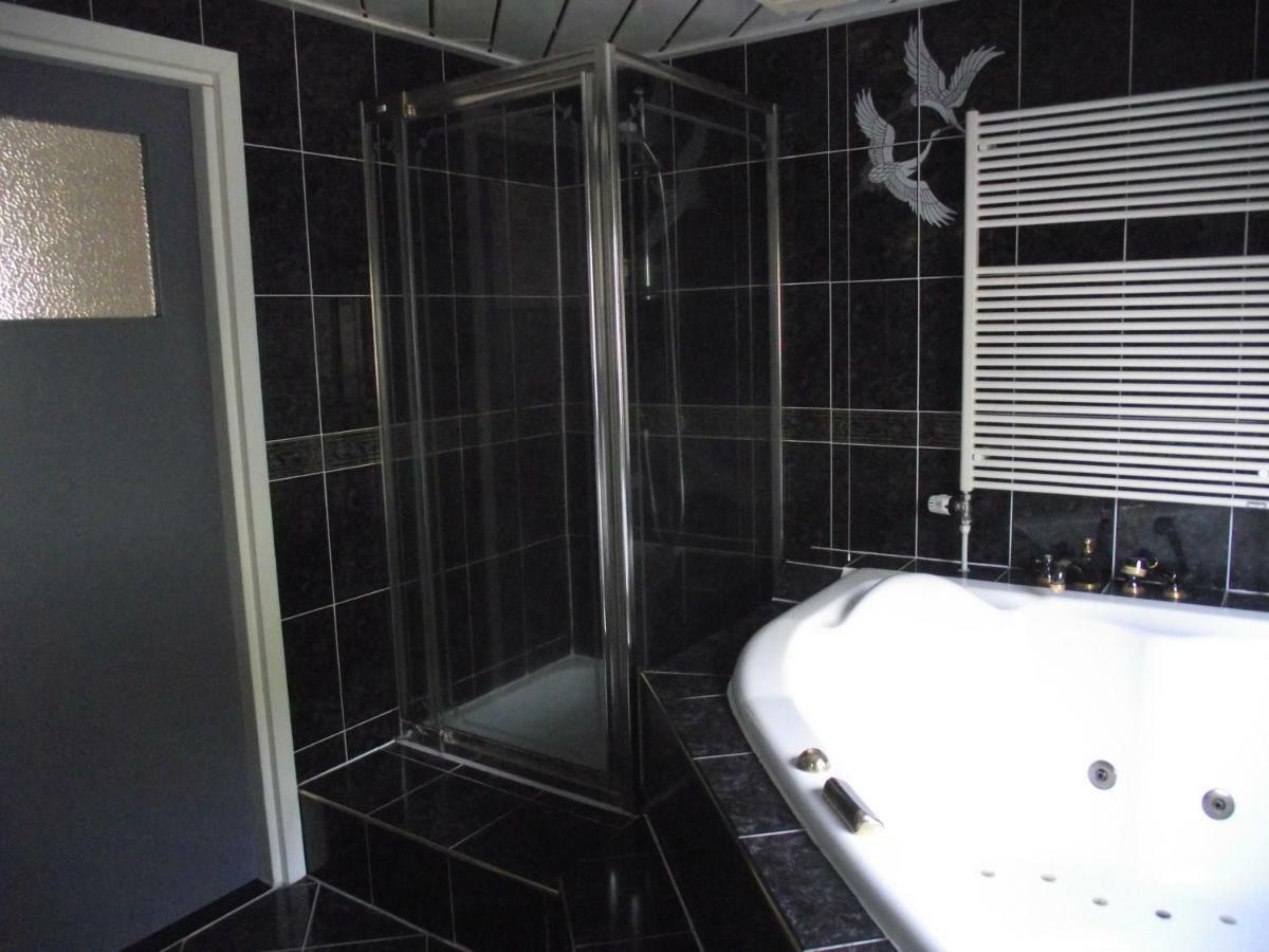 B&B Landgoed Sonneborghe Kollumerzwaag エクステリア 写真